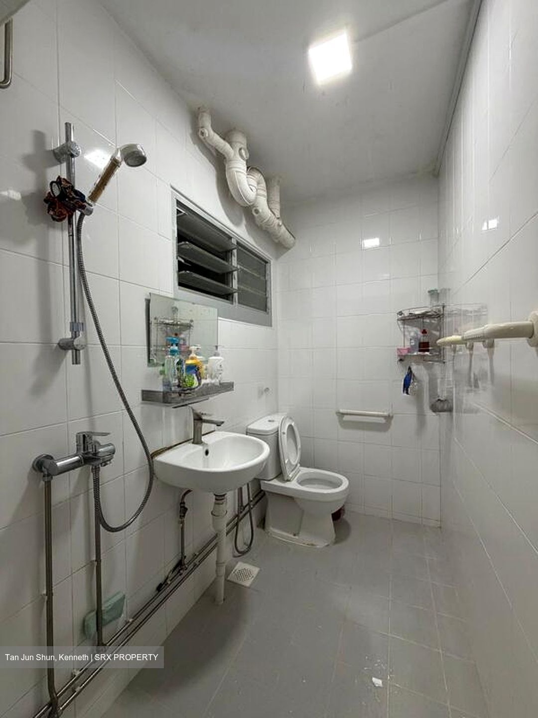 Blk 496B Tampines Street 43 (Tampines), HDB 4 Rooms #504070401